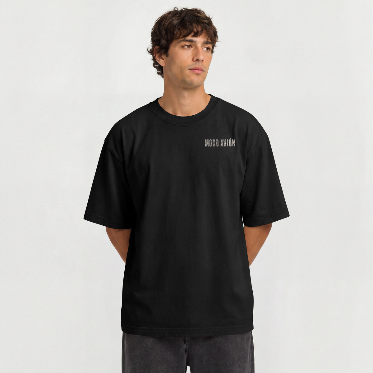 Camiseta No Disponible Emocionalmente