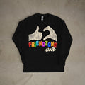 Sudadera Friendzone Club unisex