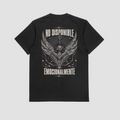 Camiseta No Disponible Emocionalmente