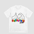 Camiseta Friendzone Club Unisex