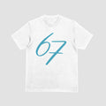 Camiseta Infantil 67