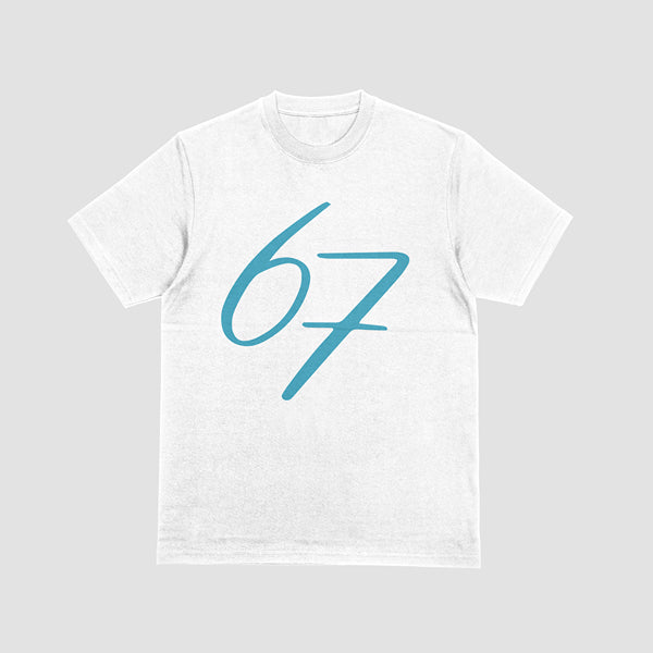 Camiseta Infantil 67