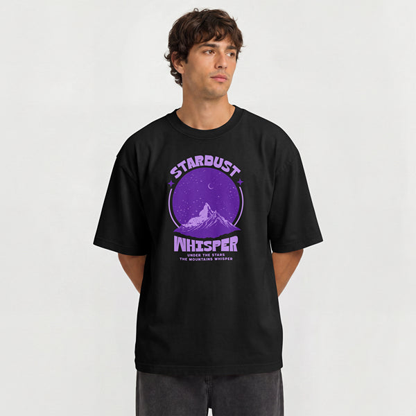 Camiseta Stardust Whisper