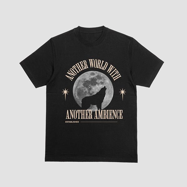 Camiseta Another World, Another Ambience