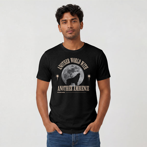 Camiseta Another World, Another Ambience